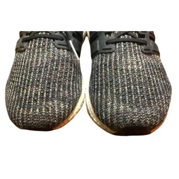 adidas UltraBoost 4.0 Black Carbon 2018 Sz 12 Mens adidas UltraBoost 4.0 Triple Black 2018 F36641 Size 8 | eBay main image 2
